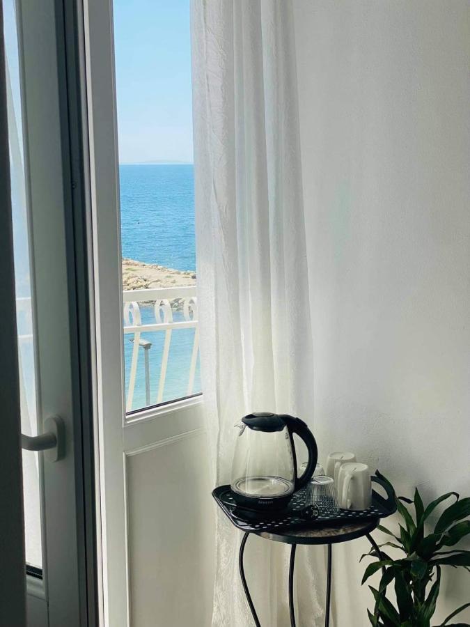 Apartmani Pami Podstrana Exterior foto