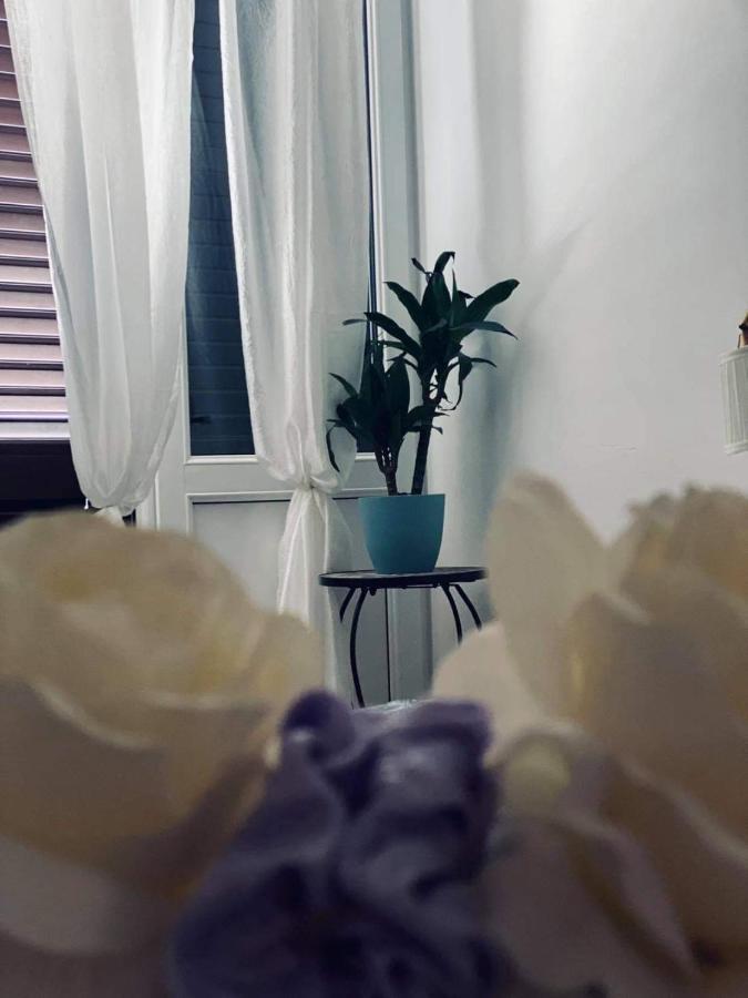 Apartmani Pami Podstrana Exterior foto