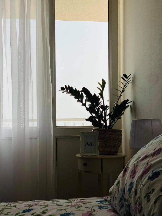 Apartmani Pami Podstrana Exterior foto